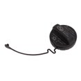 thumbnail image 1 of Fuel Tank Cap 7730006040 ABS Black Replacement for 4 RUNNER AVALON COROLLA HIGHLANDER, 1 of 14
