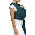 thumbnail image 4 of Moby Wrap Baby Carrier, 4 of 6
