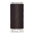 thumbnail image 1 of GÜTERMANN Sew-All Polyester Thread No. 120 Single Spool, 274 m (300 yd), 1 of 5