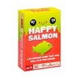 thumbnail image 1 of Saumon heureux, 1 of 3