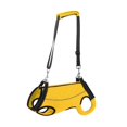 thumbnail image 2 of Milaget Dog Lift Support Harness Comfortable Walking Assistance Portable Dog Carrier L, 2 of 9