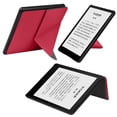 thumbnail image 4 of GANGXUN Compatible with Amazon Kindle Paperwhite6 Case – Tri-fold Magnetic Smart Cover, Multi-angle Stand, Shockproof, 4 of 6