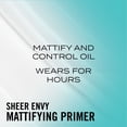 thumbnail image 3 of Hard Candy Sheer Envy Perfecting Primer, 3 of 7