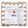 thumbnail image 2 of Gray Ridge White Eggs Medium, 2 of 7