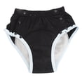 thumbnail image 2 of Dioche Adult Leakproof Underwear for Incontinence, Leakproof Adult Diaper Cover, Cloth Incontinence Pants, Washable and Reusable, Unisex, 2 of 7