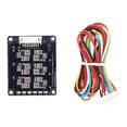 thumbnail image 1 of ANGGREK Energy Transfer Board, 2.0V‑4.5V Active Equalizer For Ternary Iron Lithium Batteries, 1 of 1