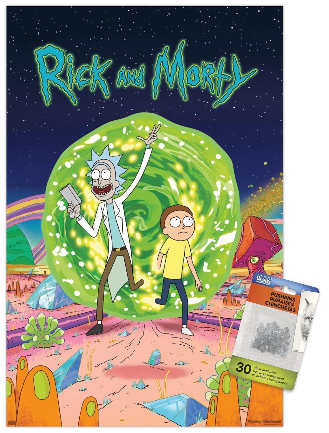 Rick et Morty