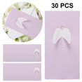 thumbnail image 3 of simhoa Wedding Invitations Kit Wedding Decoration for Birthday Graduation Wedding lilac lilac, 3 of 5