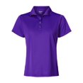 thumbnail image 1 of Paragon Polo en Maille Mini de Performance Saratoga pour Femmes, m, Violet, 1 of 1