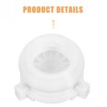 thumbnail image 4 of BRIGHTFUFU 2Pcs Ant Containers Transparent Ant Waterer For Pet Care, 4 of 8