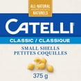 thumbnail image 3 of Catelli Classic All-Natural Small Shells Pasta, 3 of 10