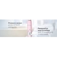 thumbnail image 3 of Philips Sonicare Protectiveclean 6100 Rechargeable Toothbrush, 3 modes, 3 intensities, Black, HX6870, 3 of 8