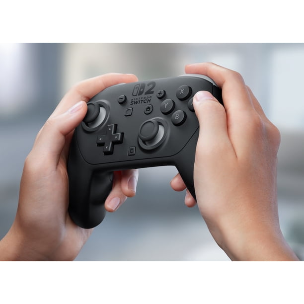 Nintendo Switch™ 2 Pro Controller - Walmart.ca