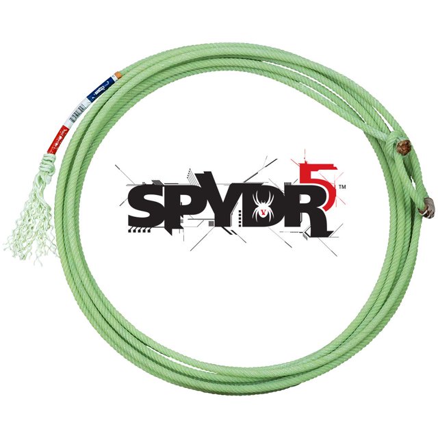 Classic Corde Entreprise Spydr Tête Équipe Corde TP