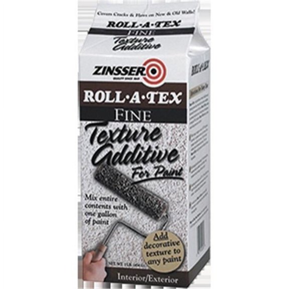 Zinsser Company 22233 1 Lb. Rouleau Moyen A Tex