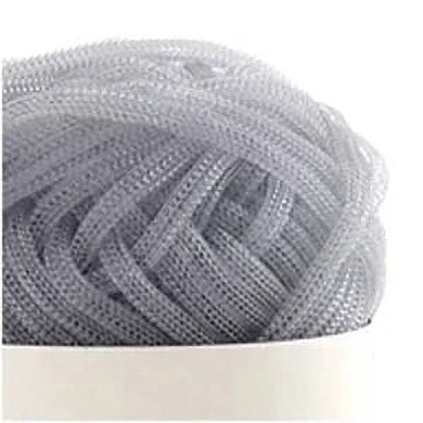 DARUMA TUBE Colored plastic line thread wire for DIY bag knitting sewing