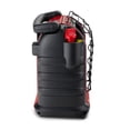 thumbnail image 3 of Mr. Heater Chauffage à Gaz Propane Portable Buddy pour Camping en Plein Air Version Canada, Rouge, 3 of 11