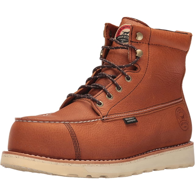 Irish Setter Bottes de Travail pour Hommes Wingshooter ST-83632