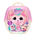 thumbnail image 1 of Pack individuel pour animaux de compagnie Scruff-A-Luvs - Rose, 1 of 6