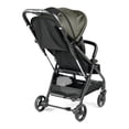 thumbnail image 5 of Peg Perego Selfie Plus Stroller - Metal, 5 of 5