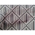 thumbnail image 4 of oneOone Cotton Poplin Fabric Check Kasuri Print Fabric BTY 56 Inch Wide, 4 of 4