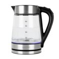 thumbnail image 1 of Kalorik Rapid Boil Digital Electric Kettle, 1 of 8