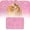 B, variante sur Lit pour Animal de Compagnie Douillet avec Coussin Doux et Tapis Chaud pour Hamsters, Chats et Chiens