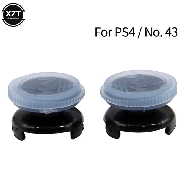 Suitable For ps4 Controller Thumbstick cover Extender grips Joystick caps Thumb Grips High-Rise Covers For PlayStation 4 Stick no.43