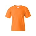 thumbnail image 1 of Gildan T-Shirt en Coton Épais pour Jeunes, 1 of 1