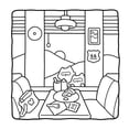 thumbnail image 3 of New and Trending: Cozy Season By Coco Wyo, 3 of 4