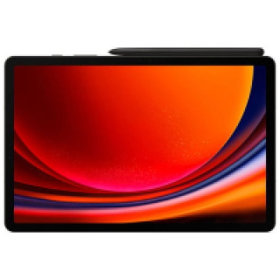 Samsung Galaxy Tab S9 11 Pouces 256 Go Tablette Android avec Processeur Snapdragon Gen 2 - Graphite