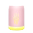 thumbnail image 2 of Dvkptbk Aromatherapy Machine Humidifiers for Bedroom Cool Mist Humidifiers for Home Humidifier Humidifiers for Bedroom Easy to Clean 28Db Quiet Cool Mist Humidifier for Home Nursery Home Appliances, 2 of 7