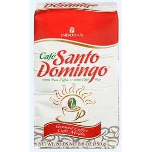 Induban Santo Domingo Coffee Reg Sol 250g