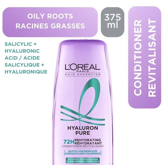 Hyaluron Pure Rehydrating Conditioner