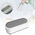 thumbnail image 2 of OUSITAID Electric Ultrasonic Water Cleaner Eyeglasses Jewelry Watch Cleaning Machine, 2 of 12