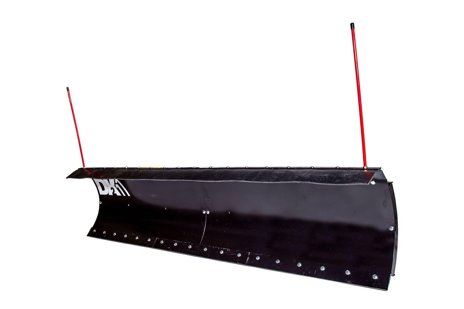 Everest 90 x 22 Fully Hydraulic Snow Plow Kit - EVST9022