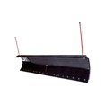 thumbnail image 1 of Everest 90 x 22 Fully Hydraulic Snow Plow Kit - EVST9022, 1 of 9