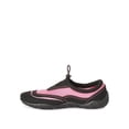 thumbnail image 2 of Athletic Works Girls' Water Shoes, 2 of 4