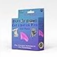 thumbnail image 3 of Purrdy Paws 100 Pack Soft Nail Caps for Cat Claws Lipstick Pink Large, 3 of 4