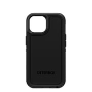 OtterBox Defender XT Protective Case Black for iPhone 16e/15/14/13