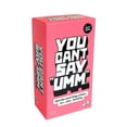 thumbnail image 1 of BIG POTATO - YOU CAN'T SAY UMM (6) ENG, 1 of 8