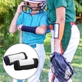 thumbnail image 3 of Attelle de Poignet Tactique Imperméable Haute Résilience Double Page Haute Viscosité Coton Rugby Attelle Fournitures de Sport, 3 of 10