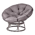 thumbnail image 3 of Better Homes & Gardens Emma Papasan Accent Chair, 3 of 4