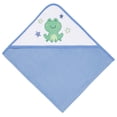 thumbnail image 3 of Parent’s Choice Hooded Towels, Boys, 3 of 6