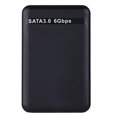thumbnail image 1 of SDNall USB3.0 Disques Durs Externes Haute Vitesse Boîtier de Disque Dur Portable de Bureau Mobile, 1 of 9
