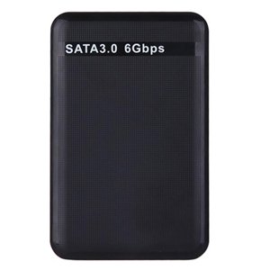 SDNall USB3.0 Hi-Speed External Hard Drives Portable Desktop Mobile Hard Disk Case