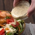 thumbnail image 2 of Ken's Foods Vinaigrette aux Graines de Pavot 1 Gallon, 2 of 2