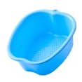 thumbnail image 1 of Foot Soaking Bath Basin Foot Bath Spa Tub Foot Bath Basin For Soaking Foot And Pedicure Foot Bath Soak Tub Foot Massager Soaking Tub At Home Spa Dead Skin Remover, 1 of 4