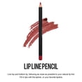 thumbnail image 4 of Crayon à Lèvres Beauté Maquillage Rouge à Lèvres Multicolore Crayon à Lèvres Non Décolorant Double Tête Crayon à Lèvres 0,5 g, Crayons à Lèvres pour Femmes, 4 of 9