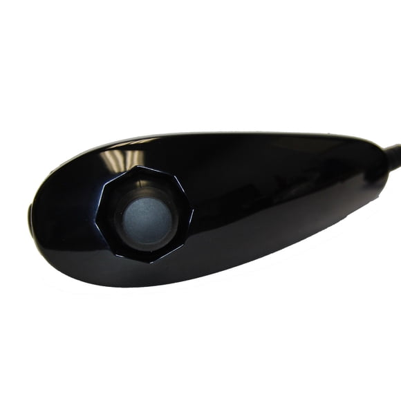 Manette Nunchuk de Remplacement pour Wii Noire par Mars Devices